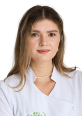 mgr inż. Joanna Nowak