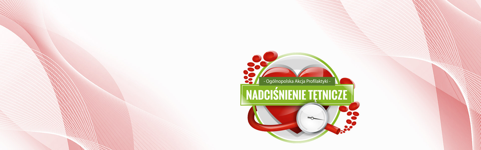 Akcja nadciśnienie